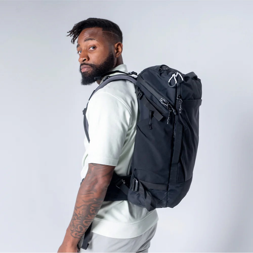Matador GlobeRider35 Travel Backpack