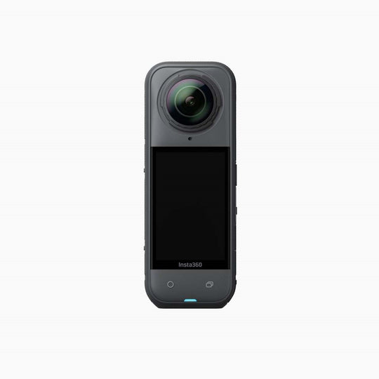 Insta360 X5 - 8K30fps 360 Action Camera
