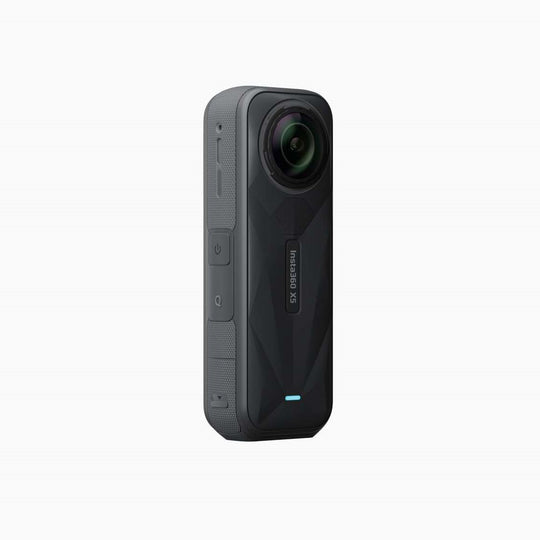Insta360 X5 - 8K30fps 360 Action Camera