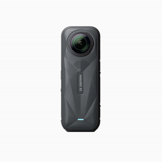 Insta360 X5 - 8K30fps 360 Action Camera