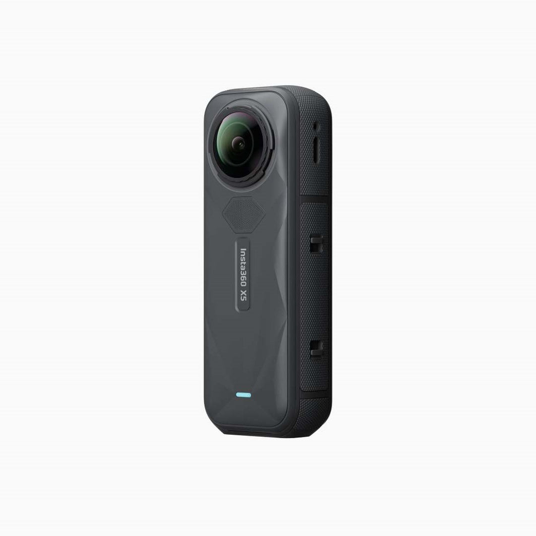 Insta360 X5 - 8K30fps 360 Action Camera
