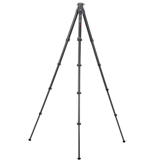 Ulanzi Coman Zero Y Professional Carbon Fibre Lightweight Travel Tripod