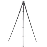 Ulanzi Coman Zero Y Professional Carbon Fibre Lightweight Travel Tripod