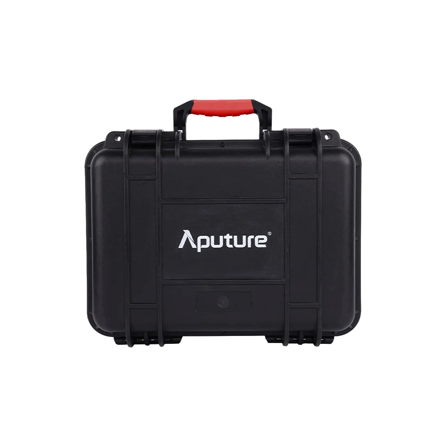 Aputure Accent B7C RGBWW LED 8 灯套件带充电盒