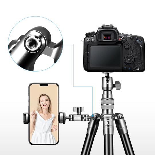 Ulanzi Portable Multifunctional Tripod SK-04 2090