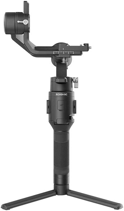 DJI Ronin SC Gimbal Stabilizer Pro Combo Kit