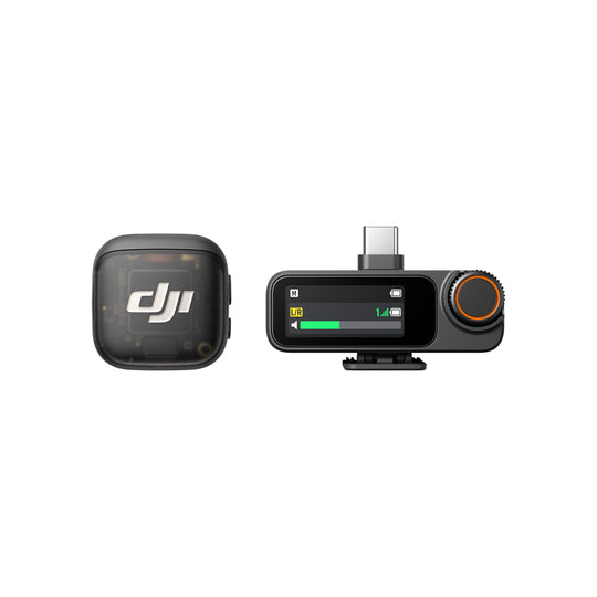 DJI Mic 3