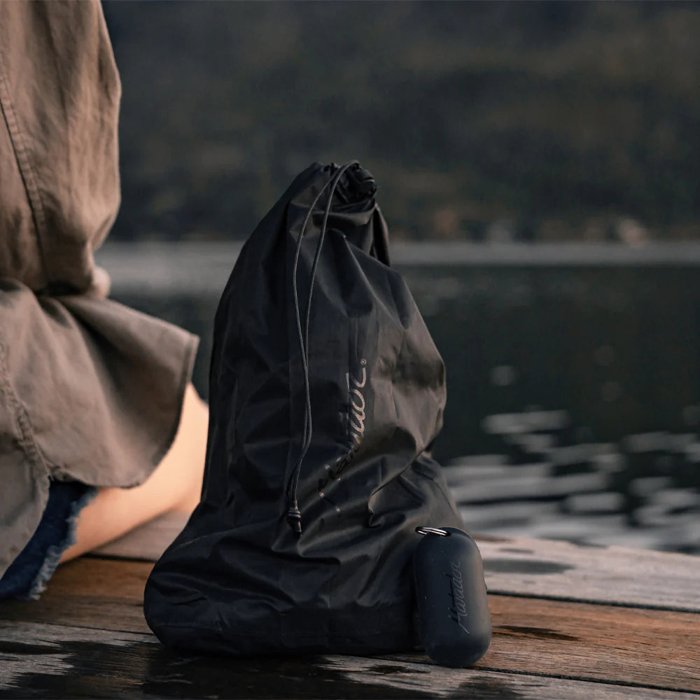 Droplet Water-Resistant Stuff Sack