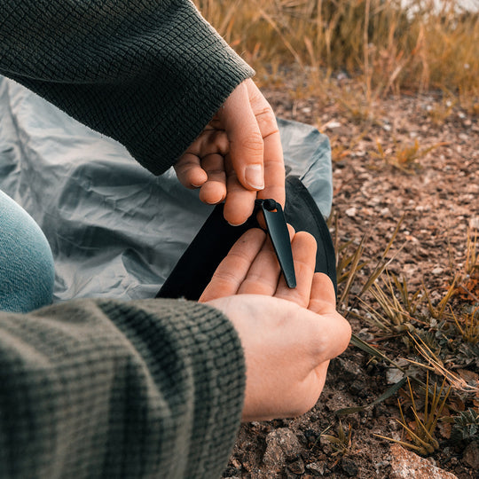 Pocket Blanket 4.0