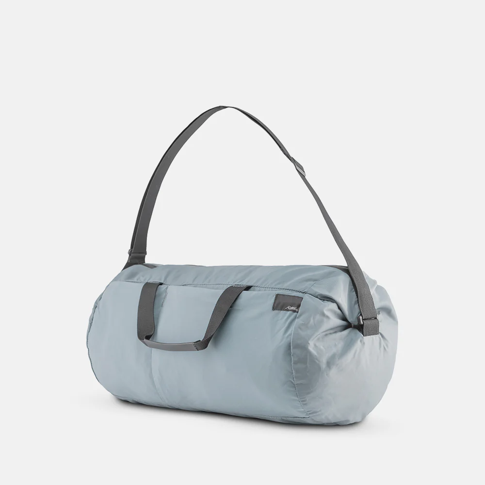 Blue Matador ReFraction Packable Duffle bag