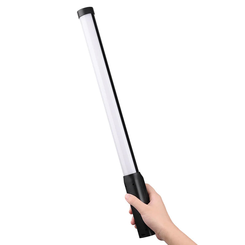 Ulanzi VL119 RGB Tube Light Handheld LED Video Light Wand 2907