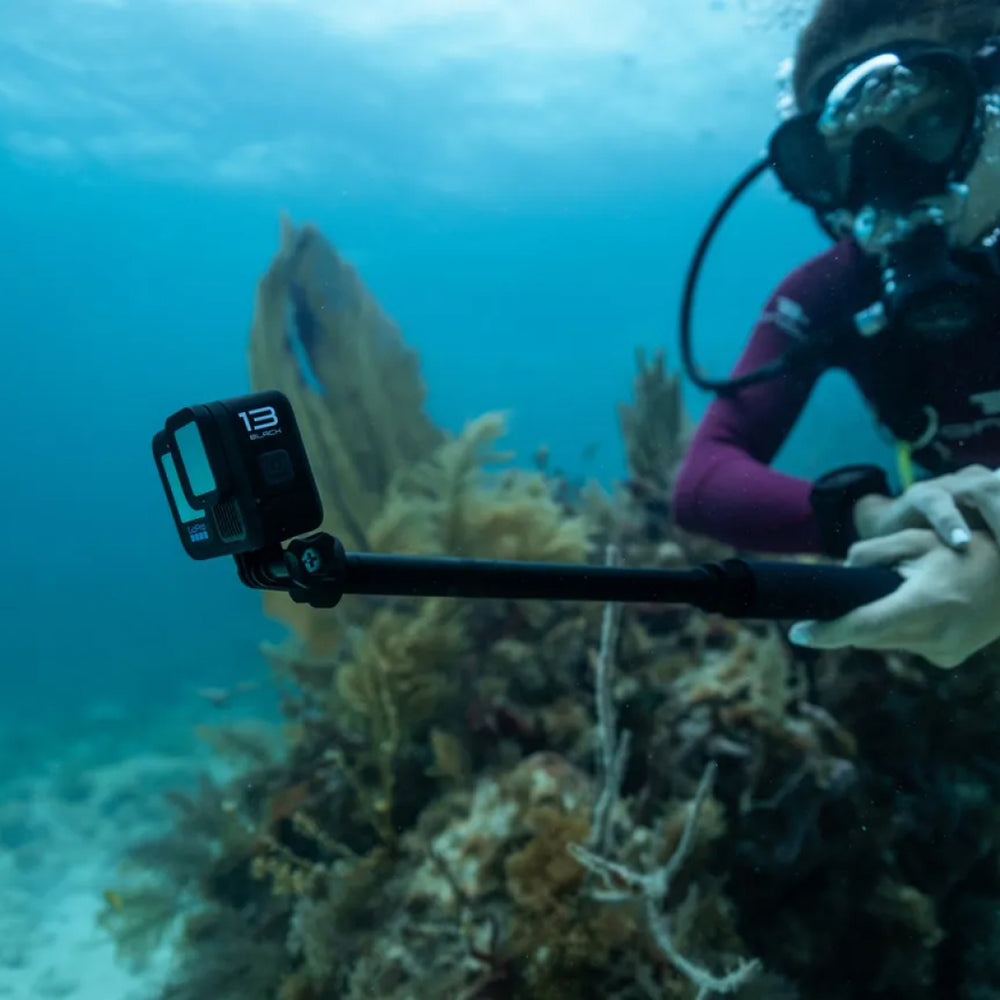GoPro 4ft (1.2m) Extension Pole
