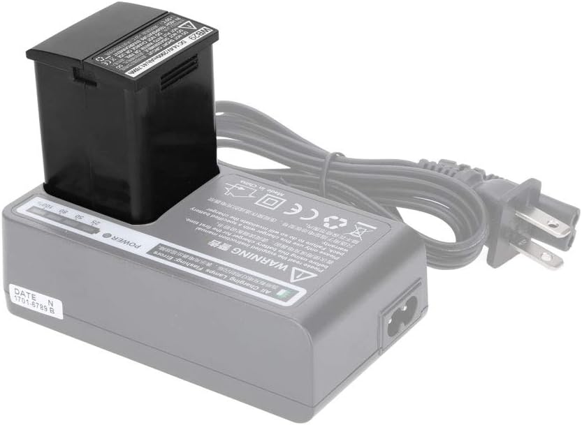 神牛WB29 AD200pro袖珍闪光灯电池