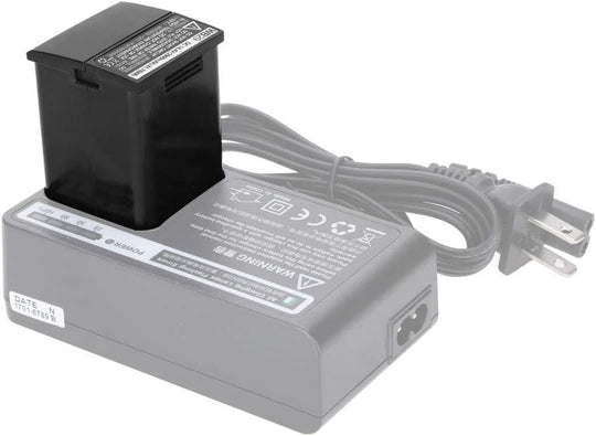 神牛WB29 AD200pro袖珍闪光灯电池