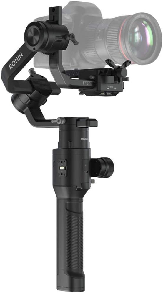 DJI 如影-S 稳定器