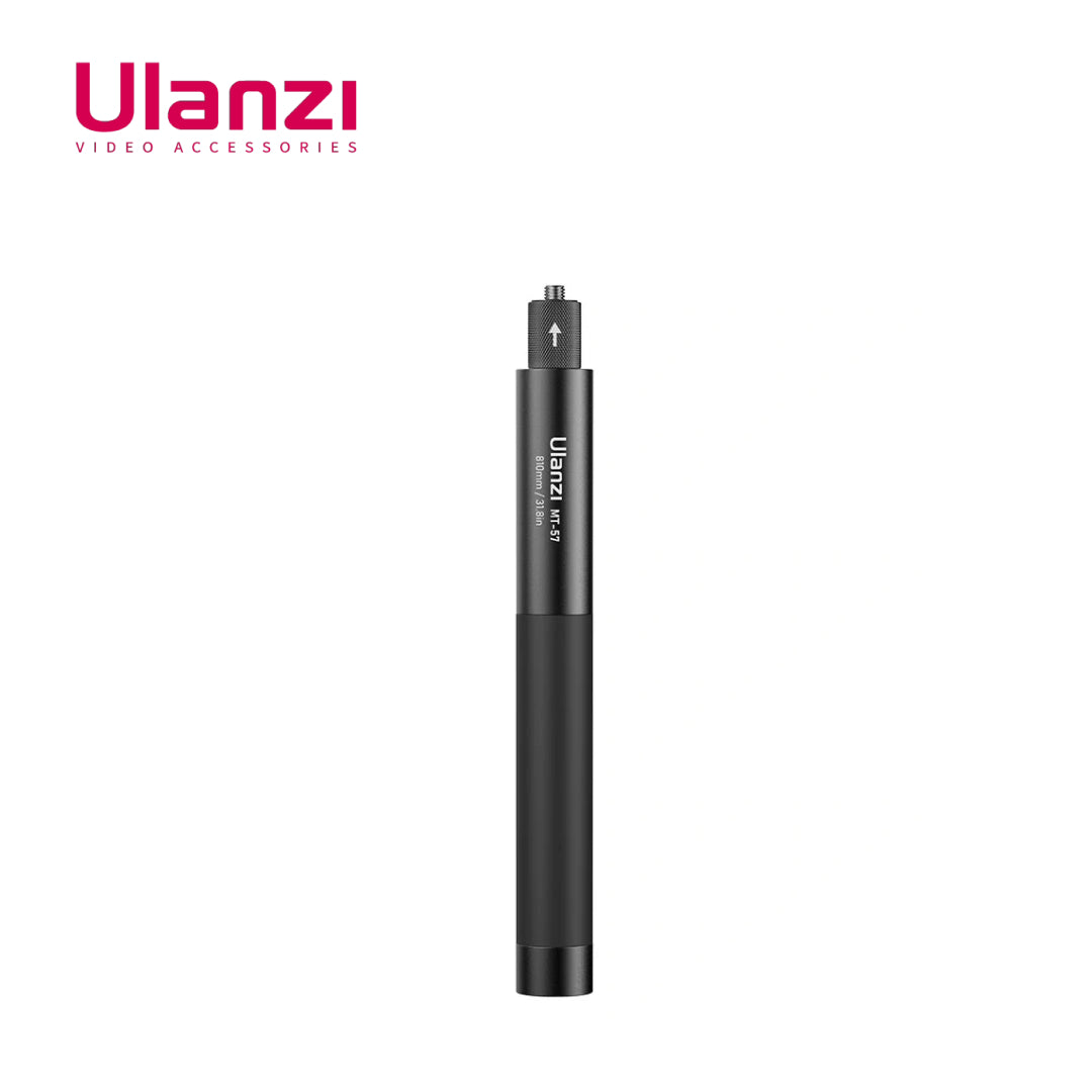 Ulanzi MT-57 80cm Invisible Selfie Stick