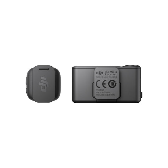 DJI Mic 3