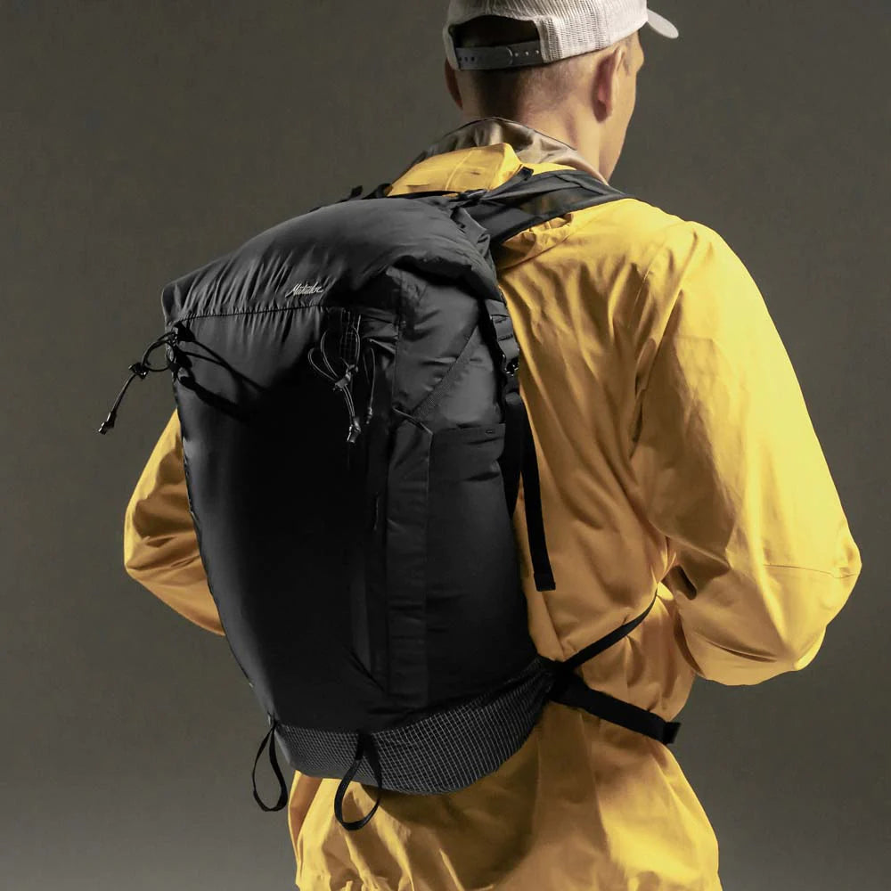 Matador waterproof deals backpack