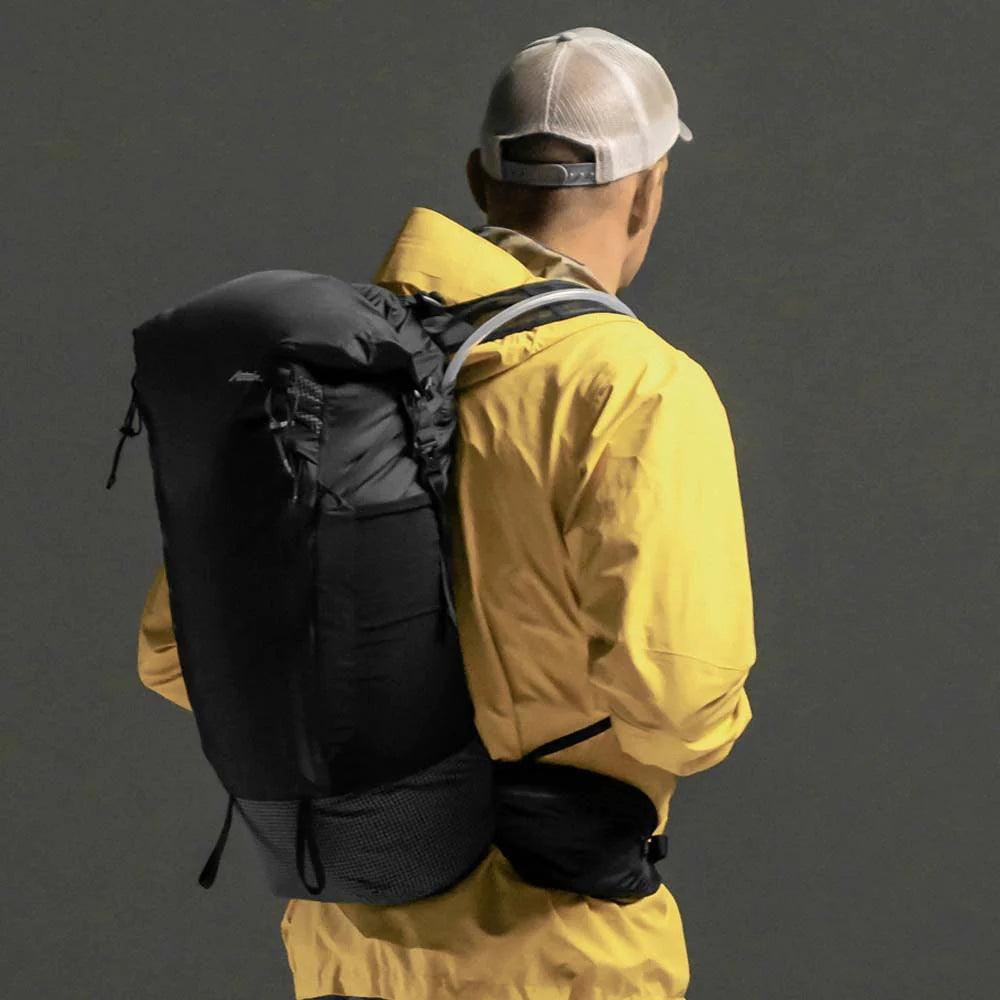 Matador Freerain28 Waterproof Packable Backpack MATFR283001BK