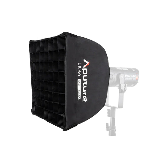 Aputure LS 60 Softbox for LS 60X AND 60D LIGHTS