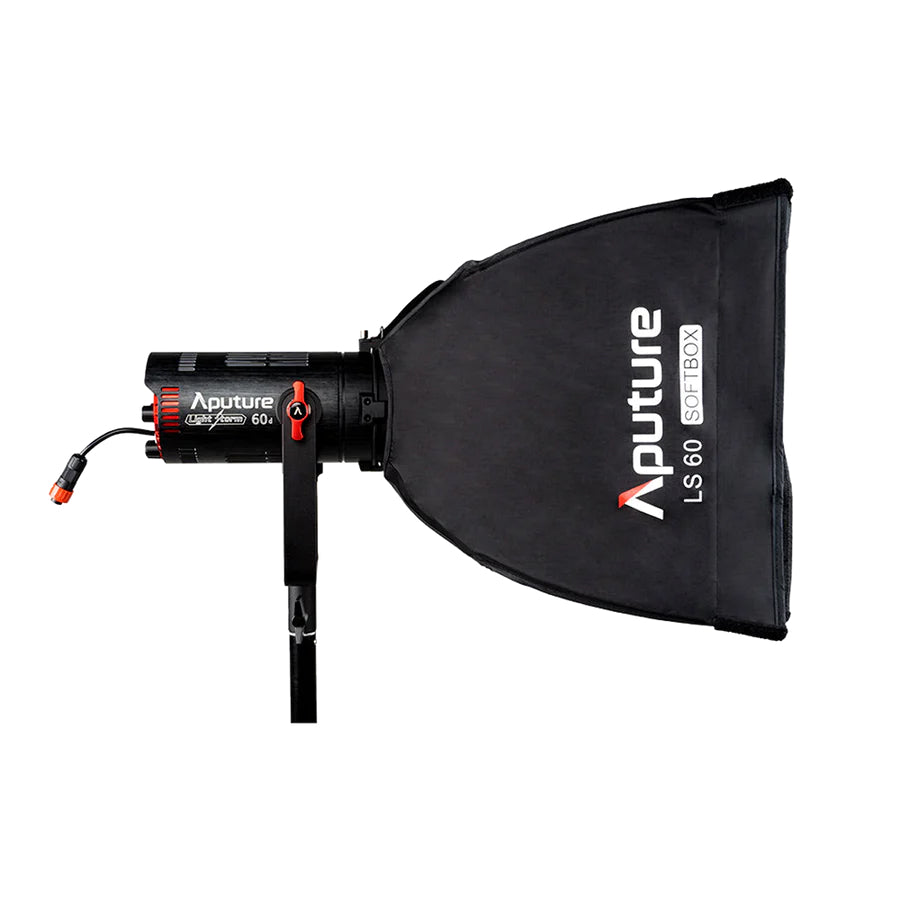Aputure LS 60 Softbox for LS 60X AND 60D LIGHTS