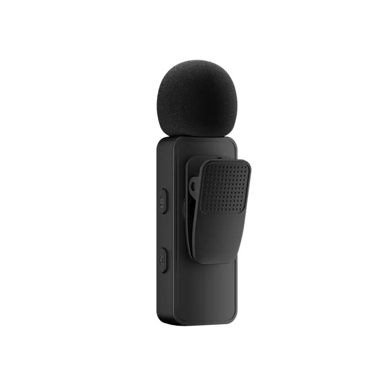 Boya BY-V3 2.4 GHz Dual-Channel Wireless Microphone