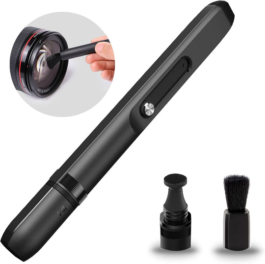 VSGO V-P01E Professional Lens Cleaning Pen Lens Brush V-P01E for Digital Camera Cleaning