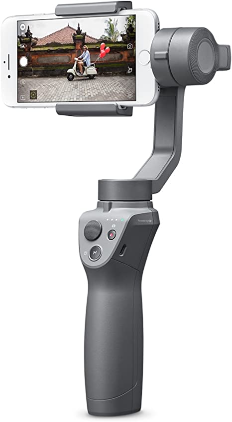 DJI Osmo Mobile 2（最后几套）