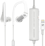 Sennheiser AMBEO 智能耳机 (iOS) 主动降噪、透明聆听和 3D 录音