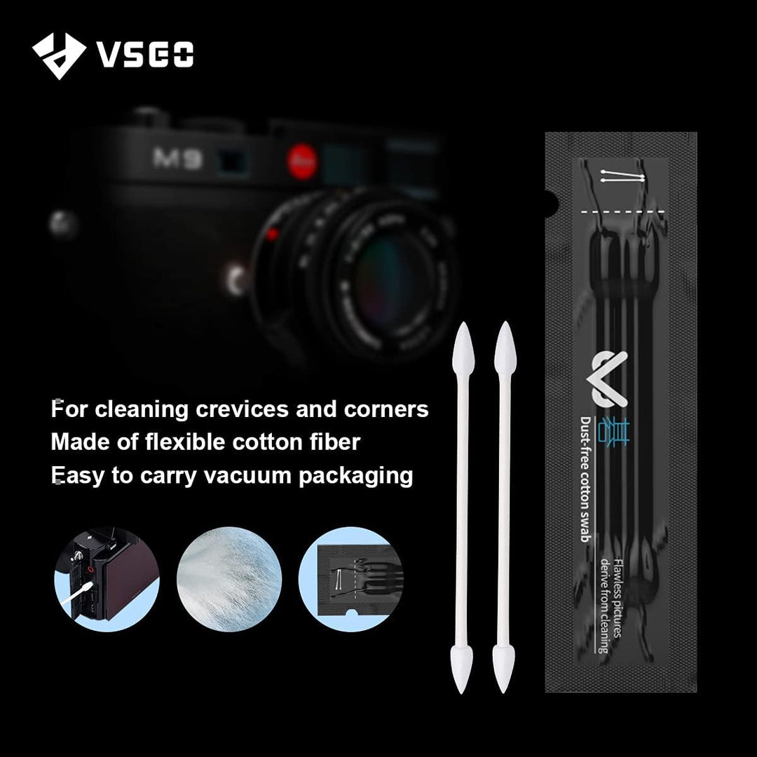 VSGO V-C01E Lens Cleaning Kit