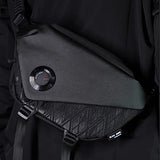 VSGO Black Snipe 3L commuting camera backpack