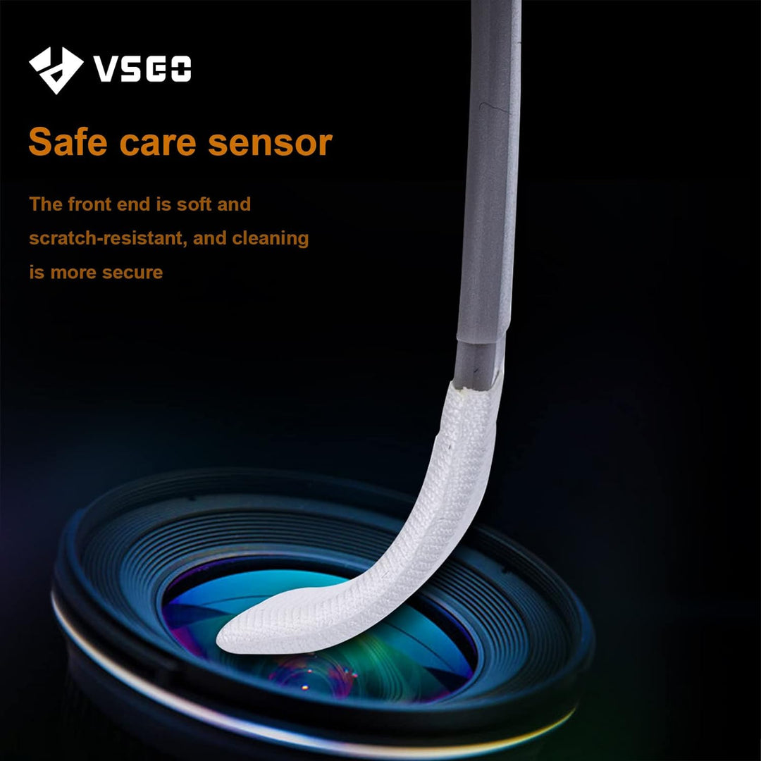 VSGO VS-S03E 全画幅传感器清洁套件（更新 DDR-24 套件！）