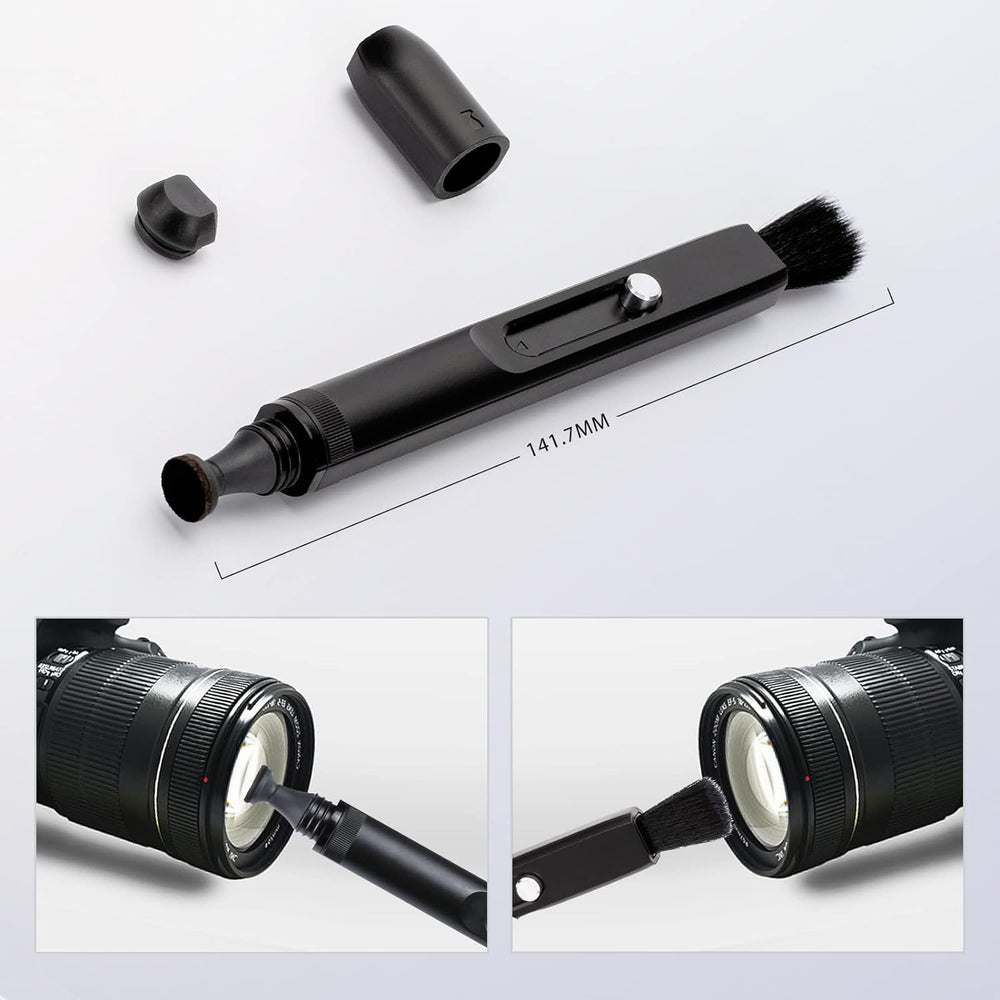 VSGO V-P01E Professional Lens Cleaning Pen Lens Brush V-P01E for Digital Camera Cleaning