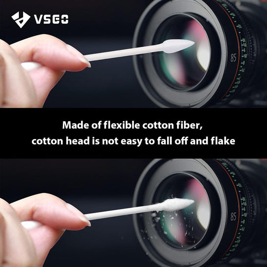 VSGO V-C01E Lens Cleaning Kit