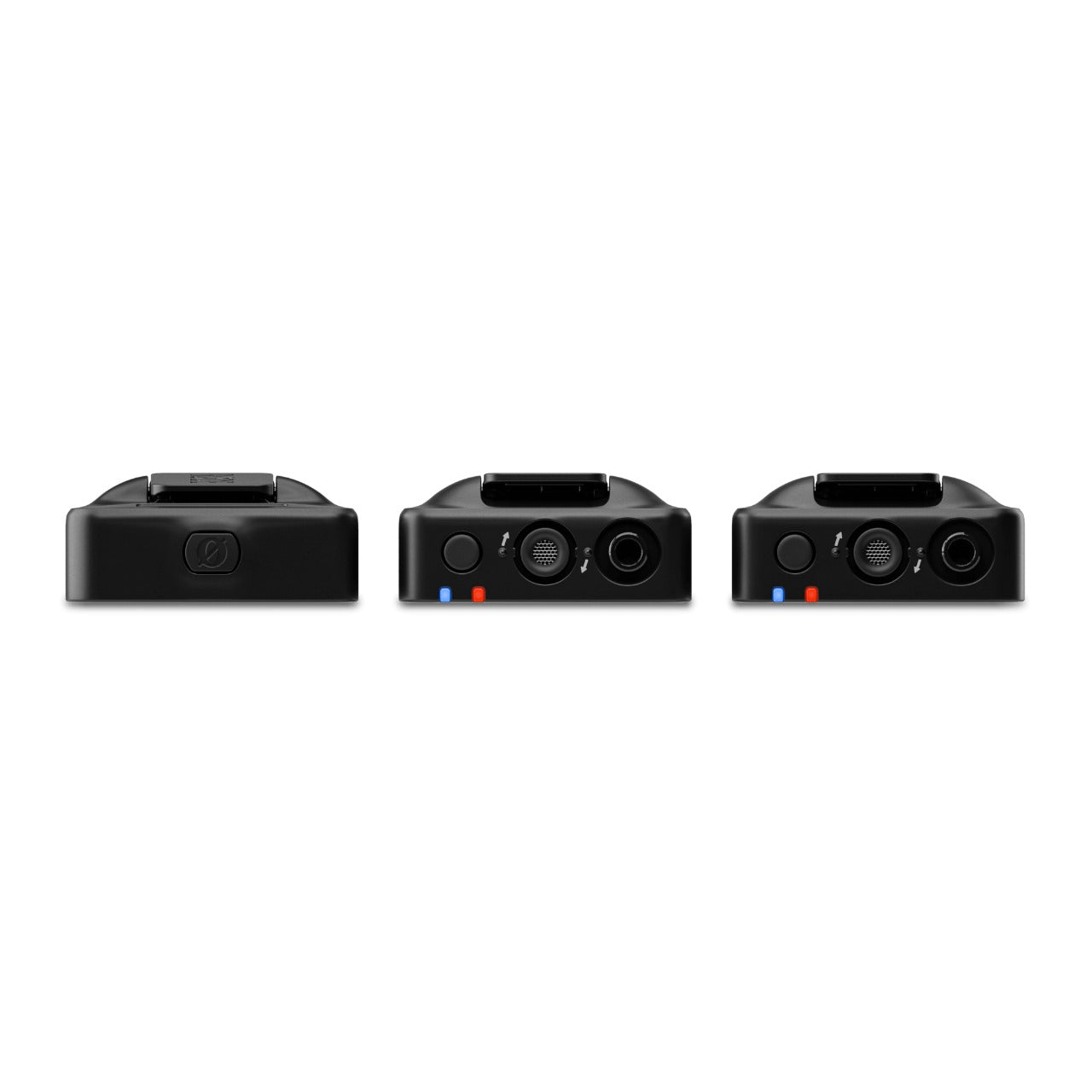 Rode Wireless GO (Gen 3) Compact Wireless Microphone System