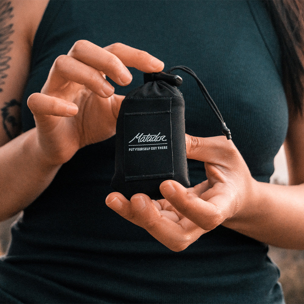 Matador Pocket Blanket Mini