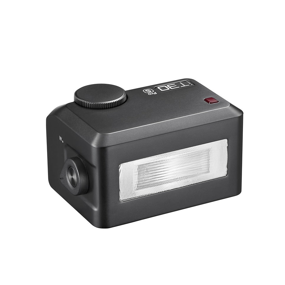 Godox iT30Pro TTL Mini Flash
