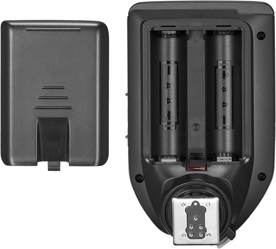 Godox FT433 C/N/S TTL Wireless Flash Trigger