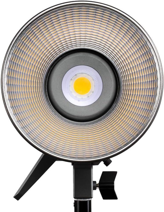 Aputure Amaran 100D / 100X LED COB 灯（日光/双色）
