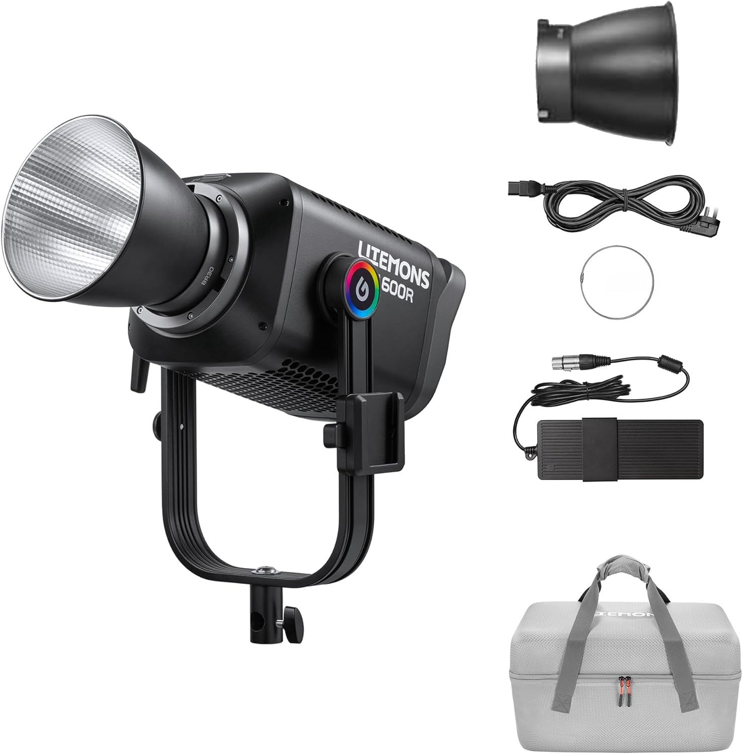 Godox Litemons LA600R RGB LED 单灯