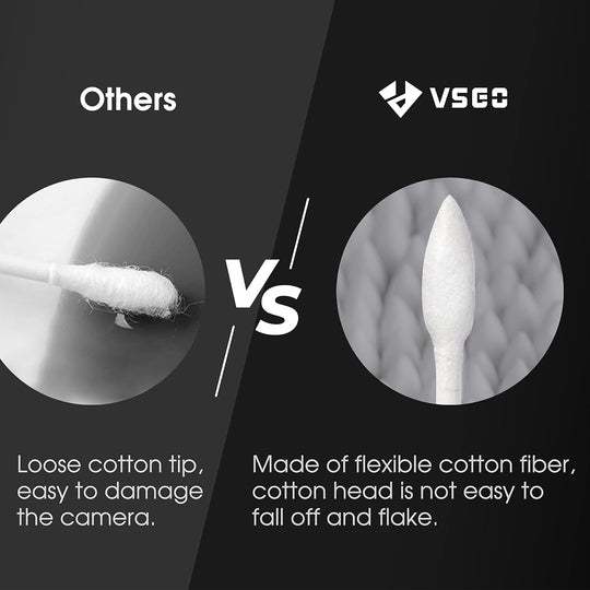 VSGO V-C01E Lens Cleaning Kit