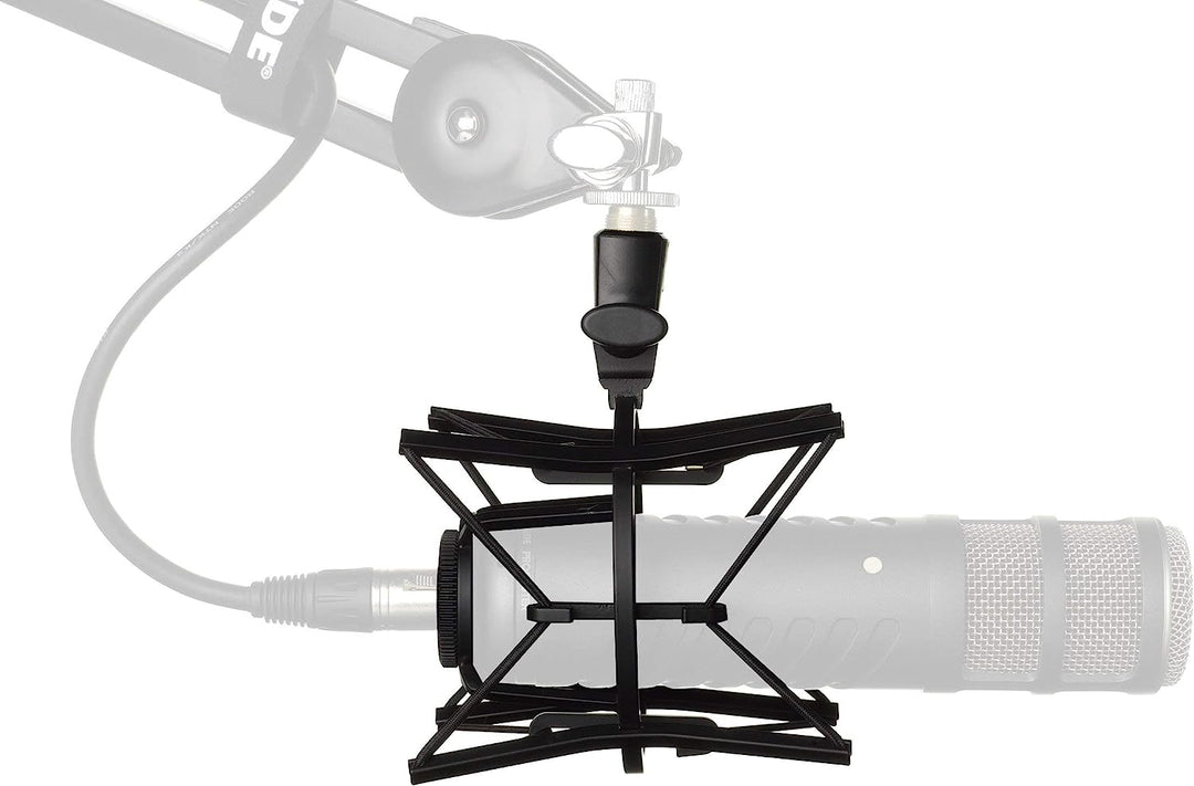 Rode PSM1 Shock mount for Rode Podcaster or Procaster Microphone