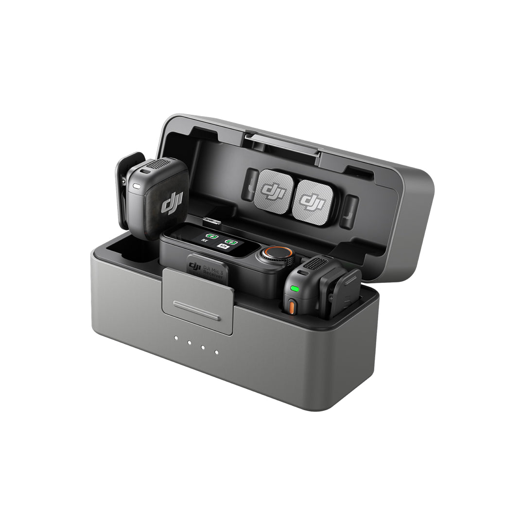 DJI Mic 3