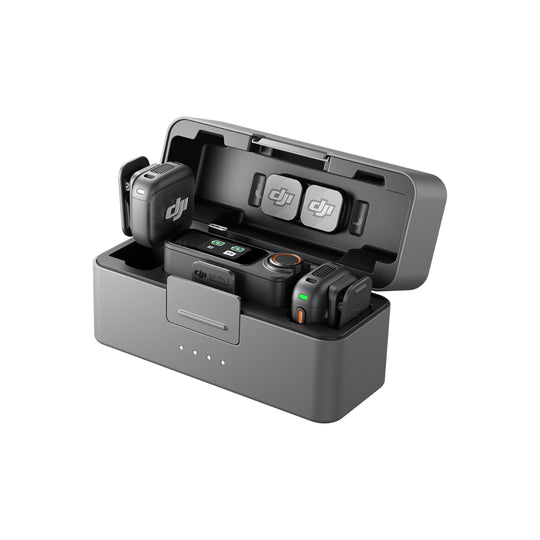 DJI Mic 3