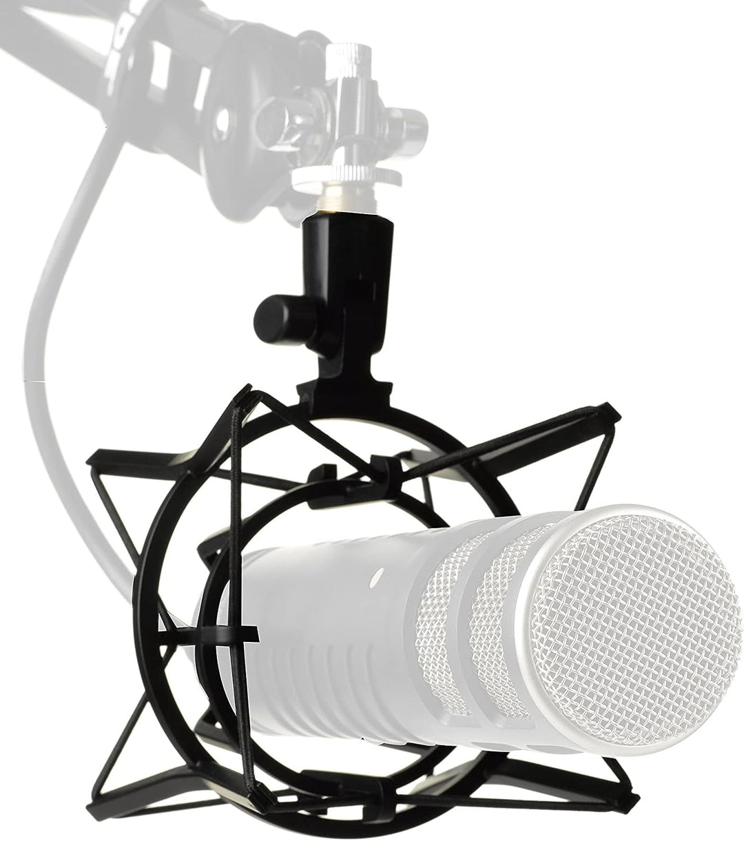 Rode PSM1 适用于 Rode Podcaster 或 Procaster 麦克风的防震架