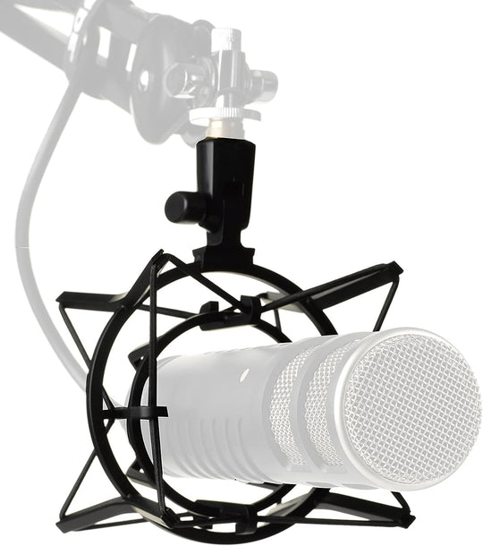 Rode PSM1 适用于 Rode Podcaster 或 Procaster 麦克风的防震架