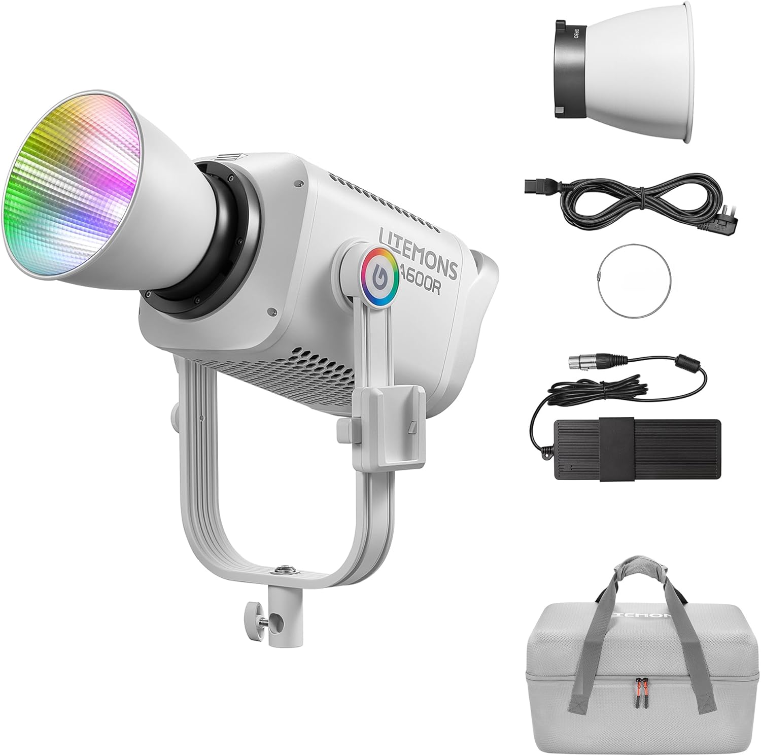 Godox Litemons LA600R RGB LED 单灯