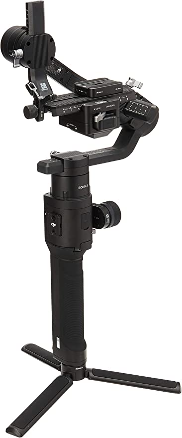 DJI 如影-S 稳定器