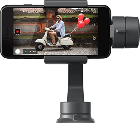 DJI Osmo Mobile 2（最后几套）