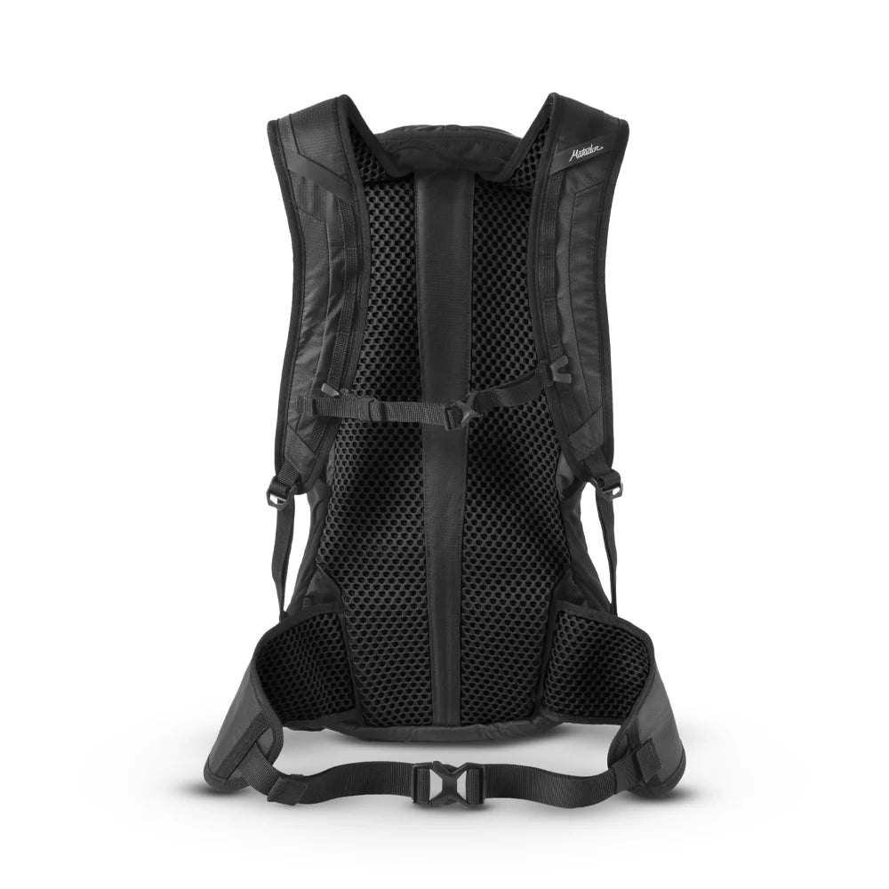 Matador Beast18 2.0 Packable Backpack - Charcoal MATBE18001BK